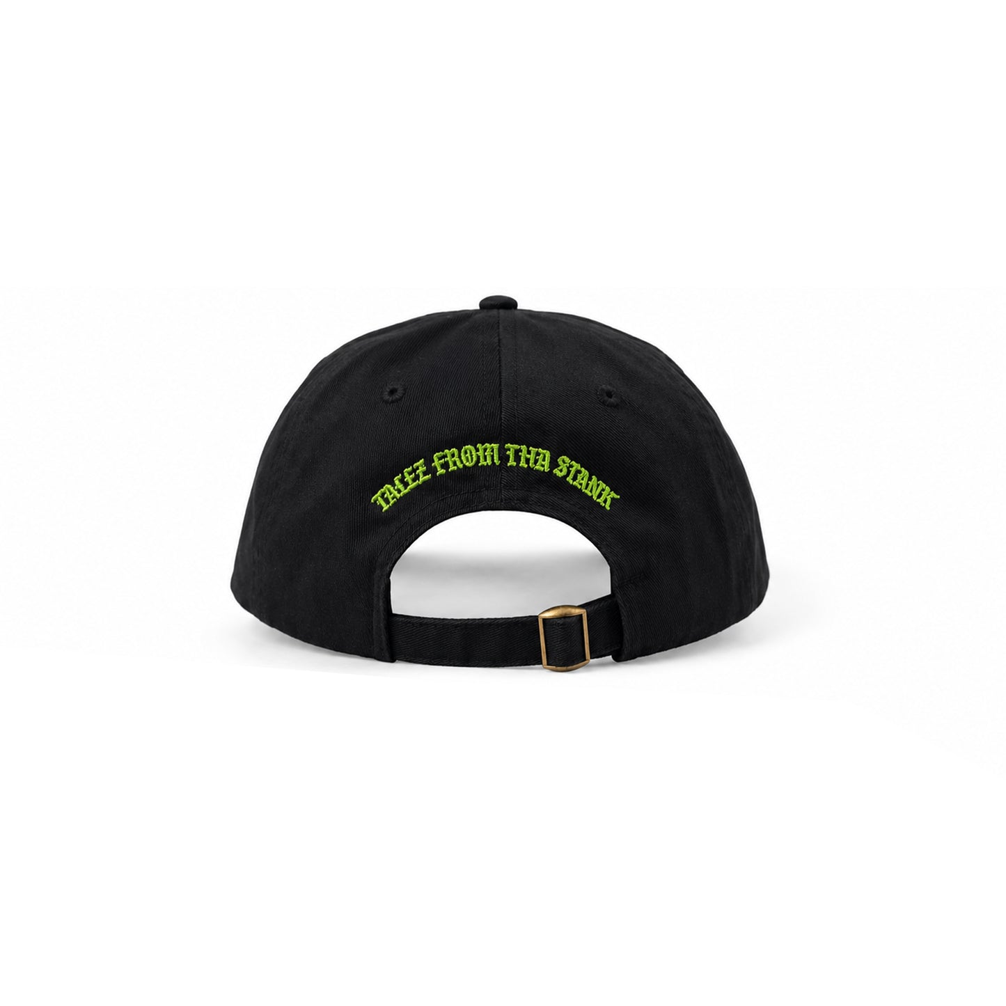 RICHMOND WEED HAT - TALEZ FROM THA STANK