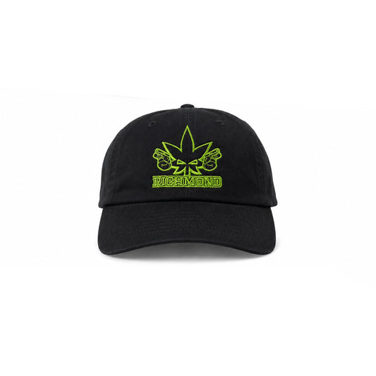 RICHMOND WEED HAT - TALEZ FROM THA STANK